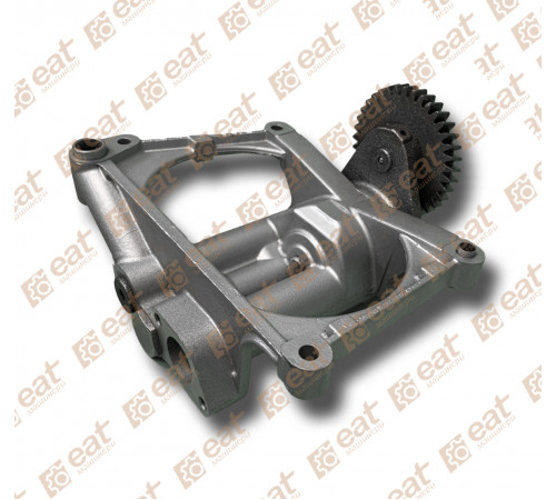 Масляный насос CAT C6.6 / C7 / C7.1 (373-8014) кат