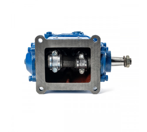 Компрессор (44.16.3509009) МД