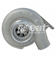 Турбокомпрессор JOHN DEERE 4045 6068H (RE516007, RE518094, RE518517)