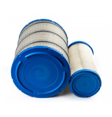 Воздушный фильтр ЭФВ-305.134 (1109100E898-2, 1109100E8982-AM001) МД (комплект)