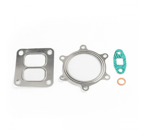 Турбокомпрессор (ТКР.44.651.1118010.00) МД