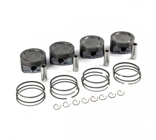 Моторокомплект 409.1004018 'Б' МД (Эксперт)