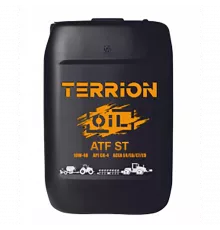 TERRION ATF ST