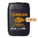 Моторное масло TERRION ENGINE BS SAE 15W-40