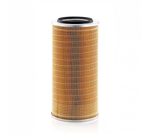 ФИЛЬТР ВОЗДУШНЫЙ ВНЕШНИЙ LIEBHERR MANN Filter