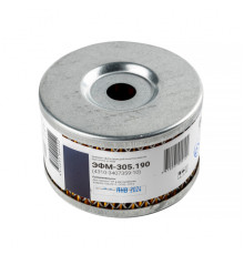 Эл.фильт.очистки масла ЭФМ-305.190 (4310-3407359-10) МД