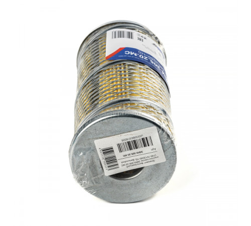 Эл.фильт.очистки масла ЭФМ-305.20.МС (740-1012040-10) МД