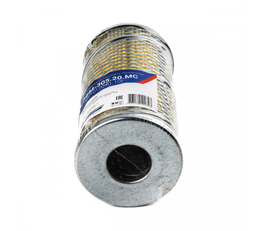 Эл.фильт.очистки масла ЭФМ-305.20.МС (740-1012040-10) МД