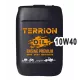 Моторное масло TERRION ENGINE PREMIUM SAE 10W-40