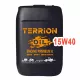 Моторное масло TERRION ENGINE PREMIUM K SAE 15W-40