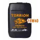 Моторное масло TERRION ENGINE R+ SAE 15W-40