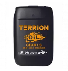 TERRION GEAR LS SAE 80W-90