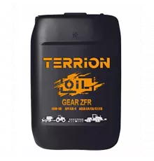 TERRION GEAR ZFR SAE 75W-80