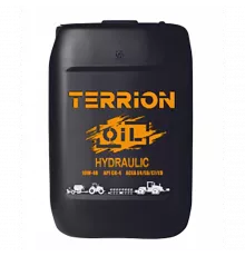 TERRION HYDRAULIC EXN-32