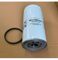 Фильтр очистки масла ФМ-305.112 (6W.23.614.00) Камаз