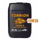 Моторное масло TERRION ENGINE R SAE 10W-30