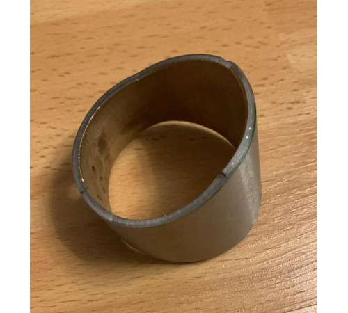 Втулка шатуна John Deere 4045, 6068, 6090 (R74008)