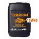 Моторное масло TERRION ENGINE ST SAE 15W-40