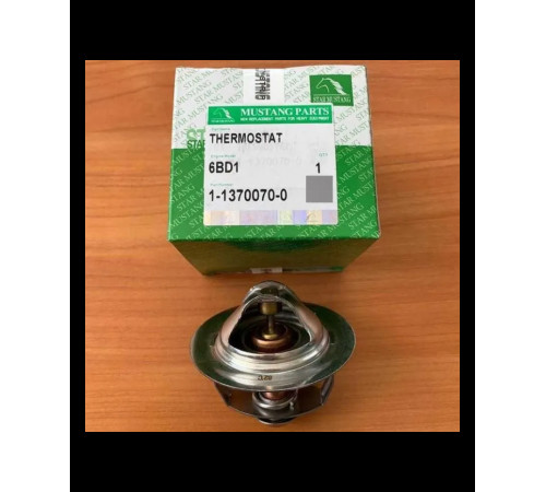 Термостат isuzu 4BG1 (8-91142331-1)