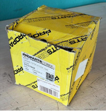 Поршень Liebherr D904, D906 115 MM (9178425) PPD