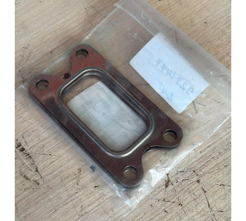 Прокладка коллектора выпускного Liebherr D924,D926 (9271477)