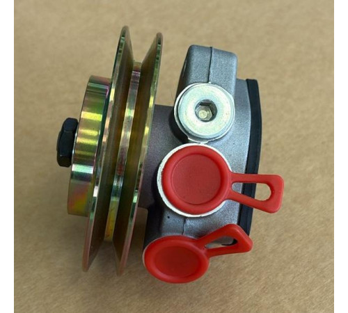 Топливный насос VOLVO D6E / D7E (VOE20450894)