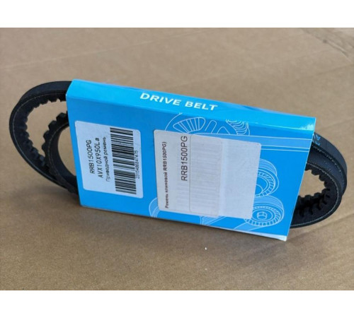 Ремень клиновой RRB1500PG Krauf