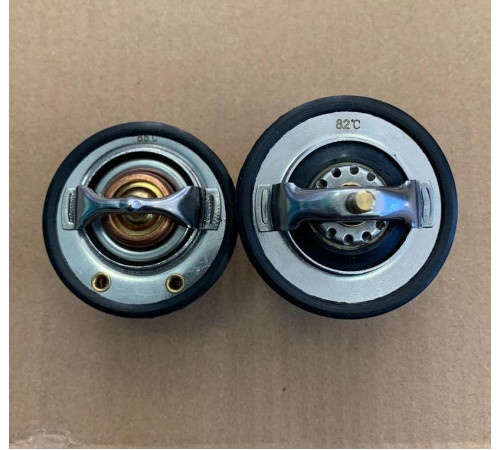 Термостат Mitsubishi 6D14 (ME994276)