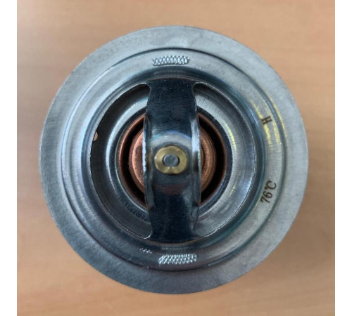 Термостат Komatsu 6D95 (60042-16360) PC200-6, PC220-6