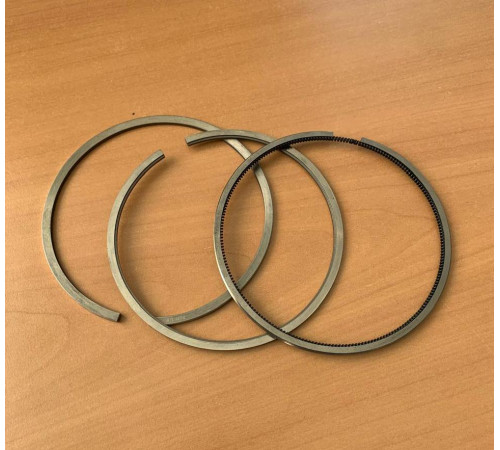 Поршневые кольца JCB 444 2й ремонт+0,50 320/09214