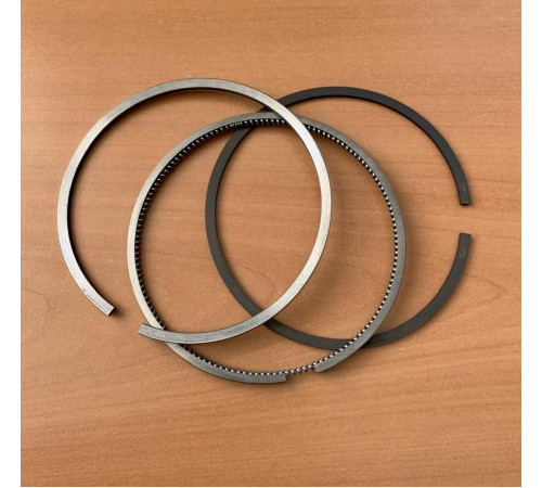 Поршневые кольца JCB 444 dieselmax STD (320/09213)