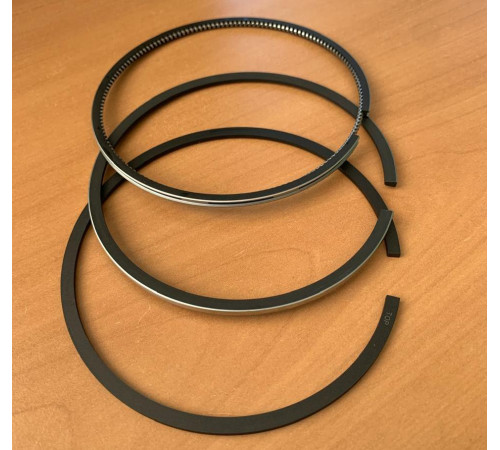 Поршневые кольца john deere 4045 (RE66820) DD11831