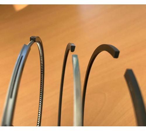 Поршневые кольца john deere 4045 (RE66820) DD11831