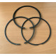 RE66271 Кольца поршневые (106.50mm 2.38T x 2.38 x 3.46) компл на 1 поршень JOHN DEERE