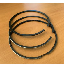 RE66271 Кольца поршневые (106.50mm 2.38T x 2.38 x 3.46) компл на 1 поршень JOHN DEERE