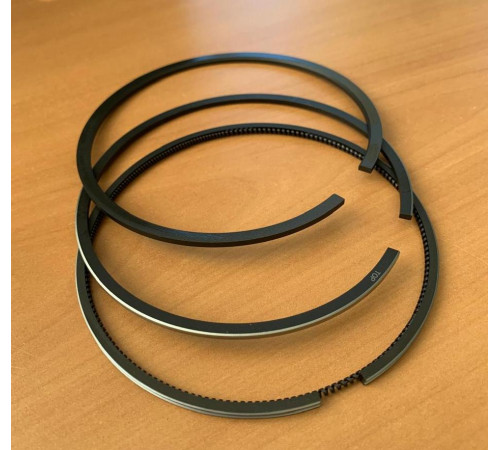 RE66271 Кольца поршневые (106.50mm 2.38T x 2.38 x 3.46) компл на 1 поршень JOHN DEERE