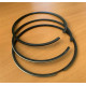 RE66271 Кольца поршневые (106.50mm 2.38T x 2.38 x 3.46) компл на 1 поршень JOHN DEERE