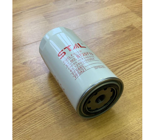 Топливный фильтр Ивеко, Камаз, даф (65.12503-5026A)