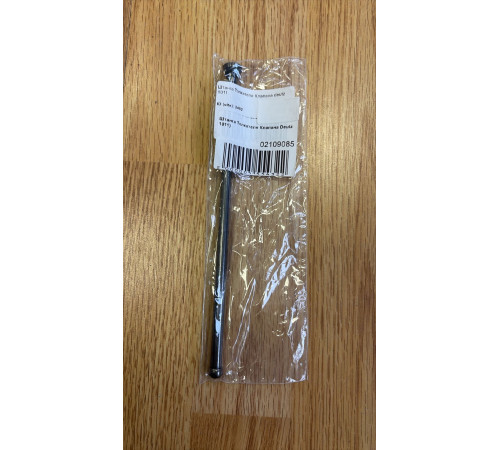 Штанга Толкателя Клапана Deutz 1011