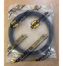 Сальник Вала Задний perkins 700 (2418F547)