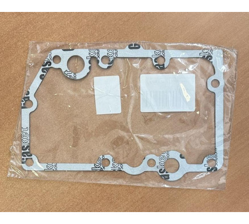 Прокладка масляного радиатора John Deere 6068 (R123501)