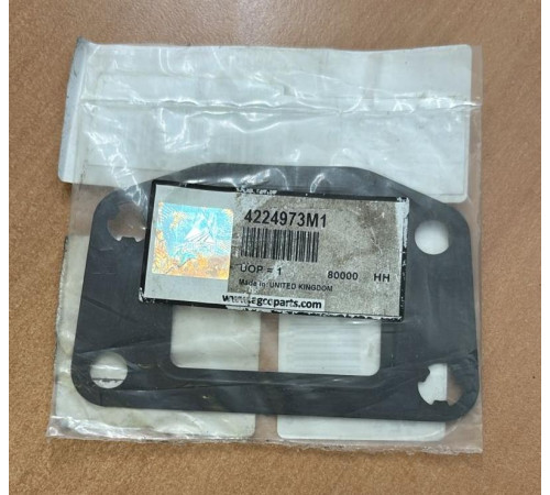 Прокладка стойки масляного фильтра Perkins BL880