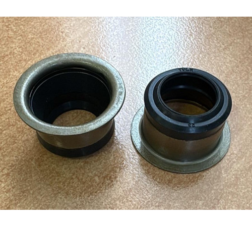 Бочата для водяной помпы John Deere 6068