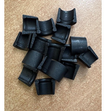 Сухарь клапана deutz 912/913 (1 выточка)(01168817)