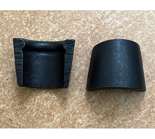 Сухарь клапана deutz 912/913 (1 выточка)(01168817)