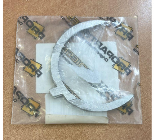 Упорные полукольца Deutz STD 1011 (2928961)