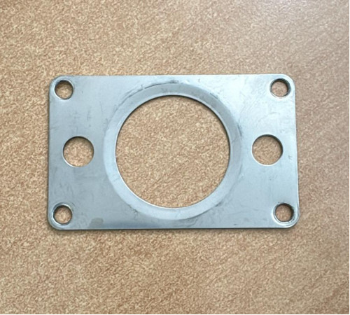 Прокладка коллектора выпускного deutz 04292820