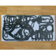 Комплект прокладок для двигателя Liebherr D926 T/Ti (9883368)