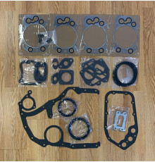 Комплект прокладок для двигателя Liebherr D924 T/Ti (9883370)