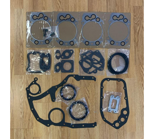 Комплект прокладок для двигателя Liebherr D924 T/Ti (9883370)